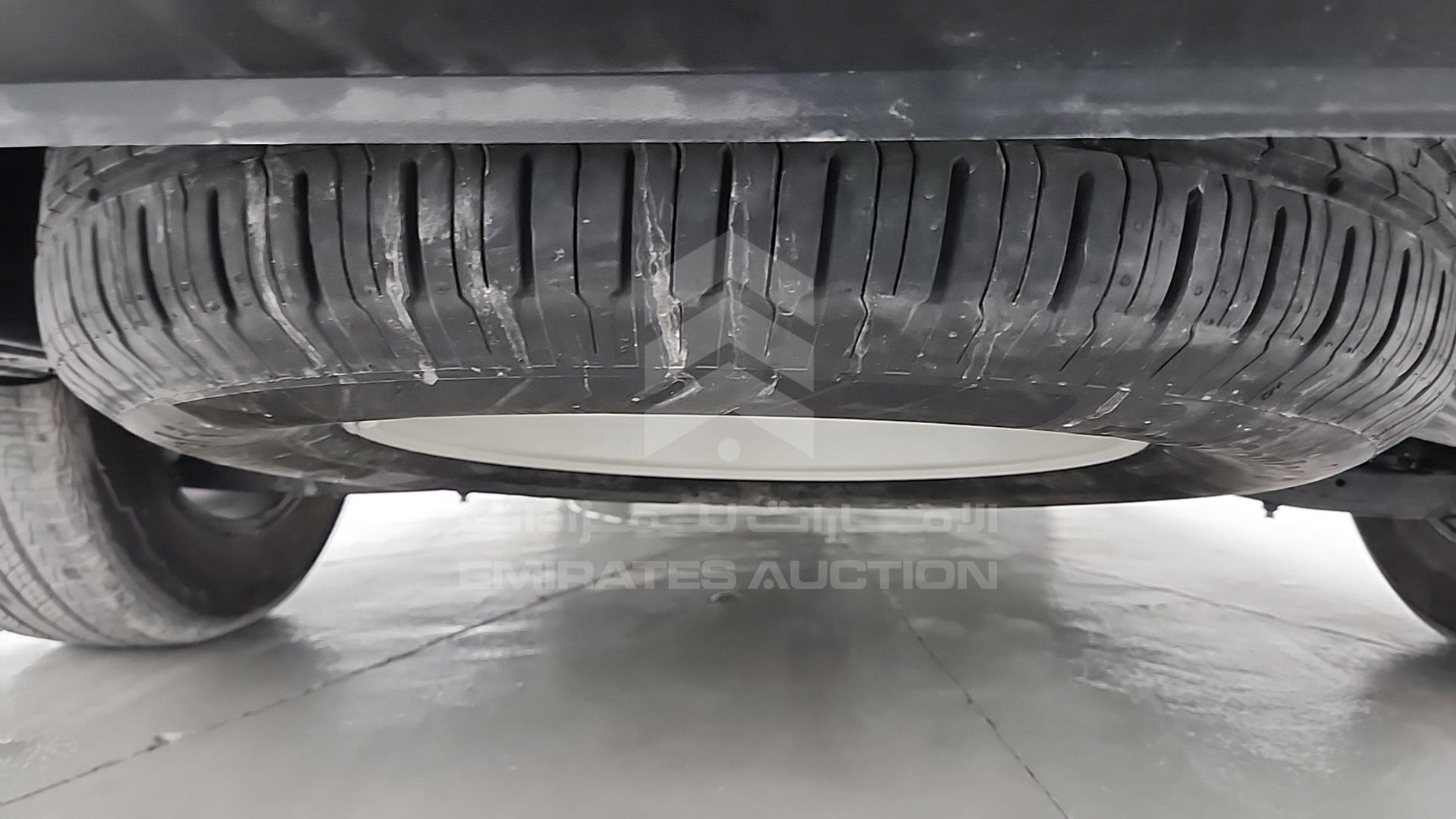 2022 KIA SORENTO VIN: KNARG81D6N5152715