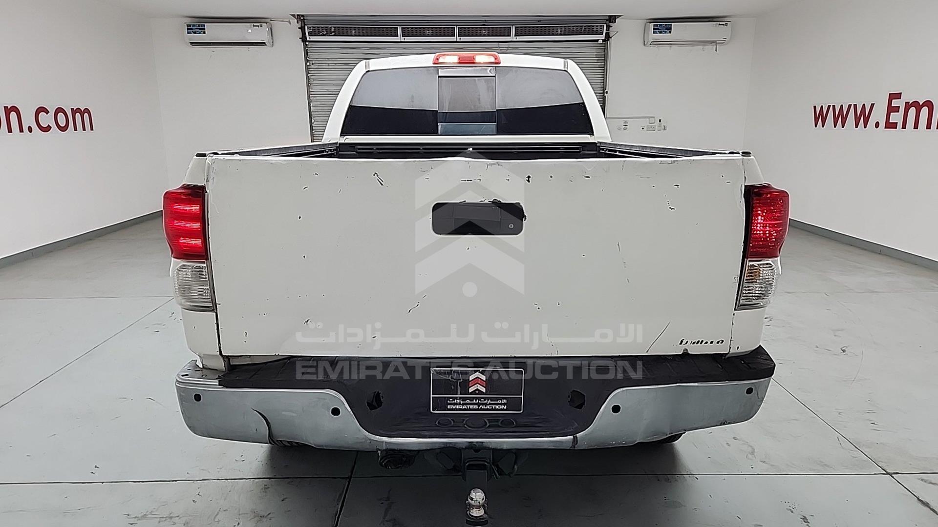 2010 TOYOTA TUNDRA VIN: 5TFUW5F1XAX120085