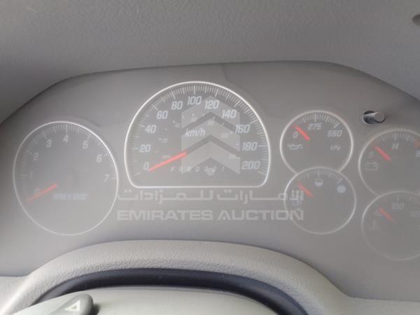 GMC Envoy 2006 1GKET63M462279842 Image 17