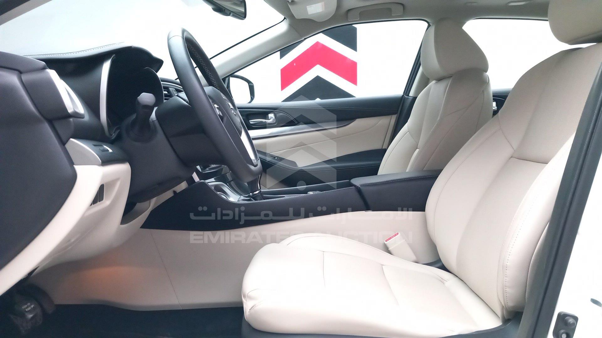 2022 NISSAN MAXIMA VIN: 1N4AA6AP2NC509275