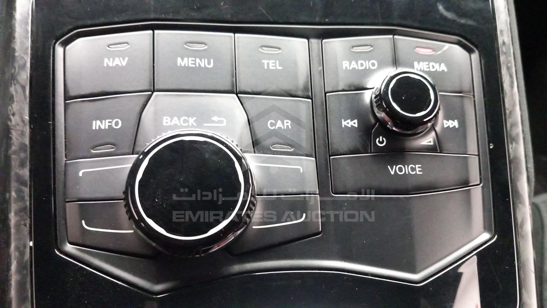2018 LAMBORGHINI HURACAN VIN: ZHWED4ZF5JLA10123
