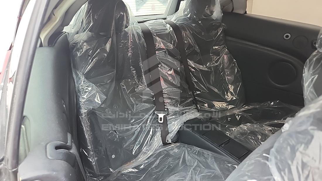2010 Lexus IS 350 — Rear Right Passenger View — Photo 25