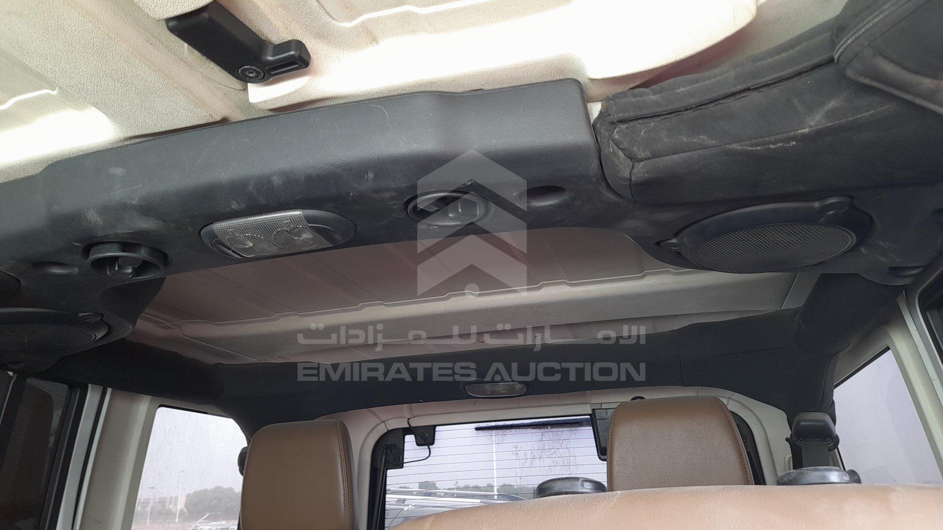 1C4BJWEG5CL131944 - 2012 Jeep Wrangler - #355639