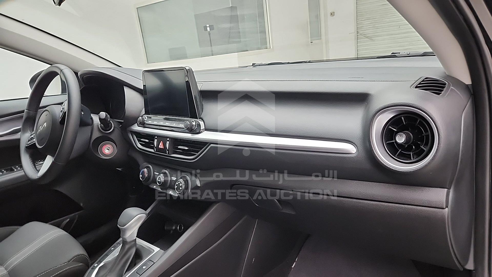 2023 KIA FORTE VIN: 3KPF24AD1PE613291