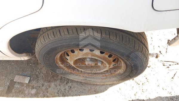 Nissan Sunny 1999 JN1BB41S7XW000582 Image 4