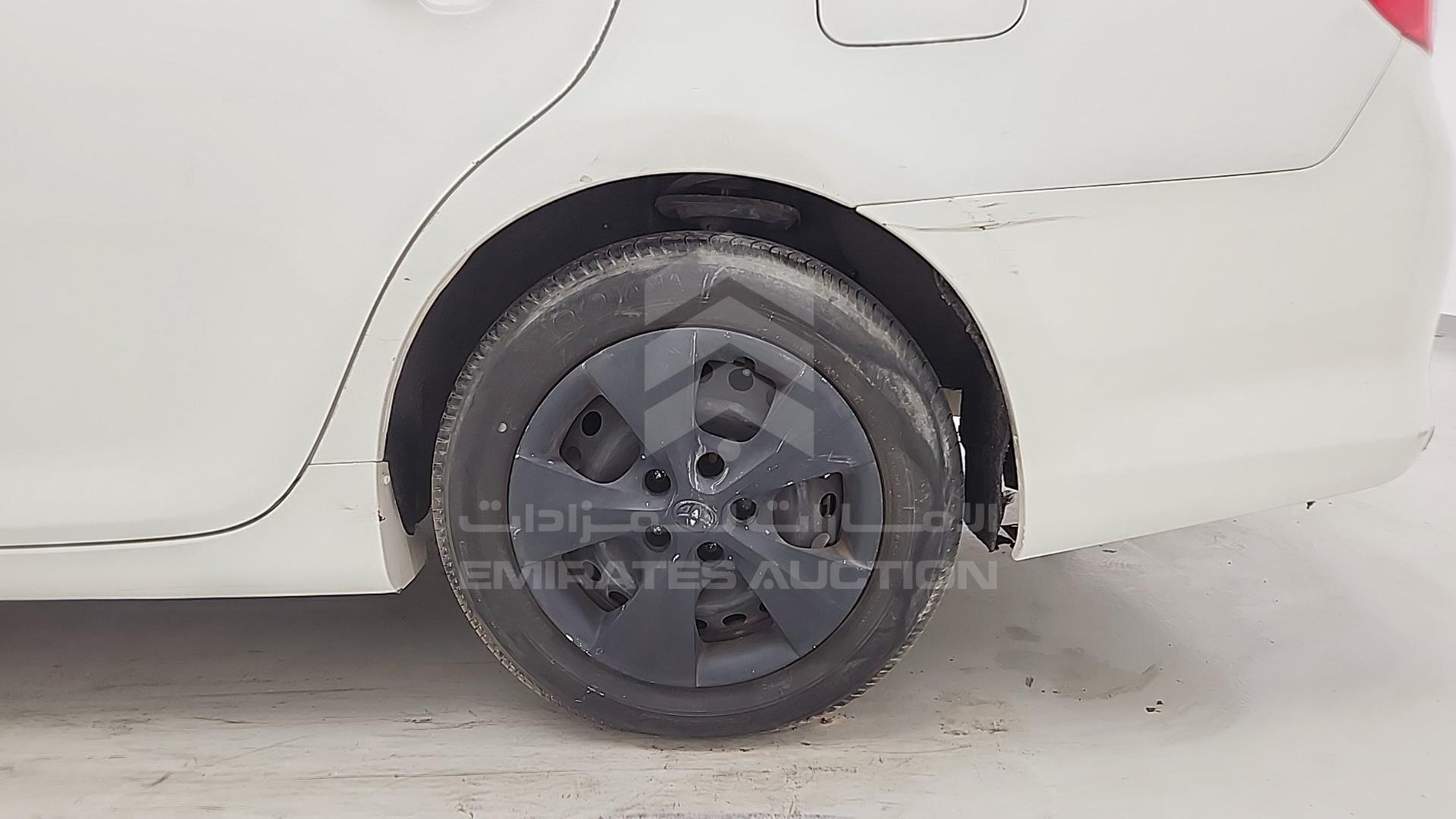 2015 TOYOTA CAMRY VIN: 6T1BF9FK2FX568934