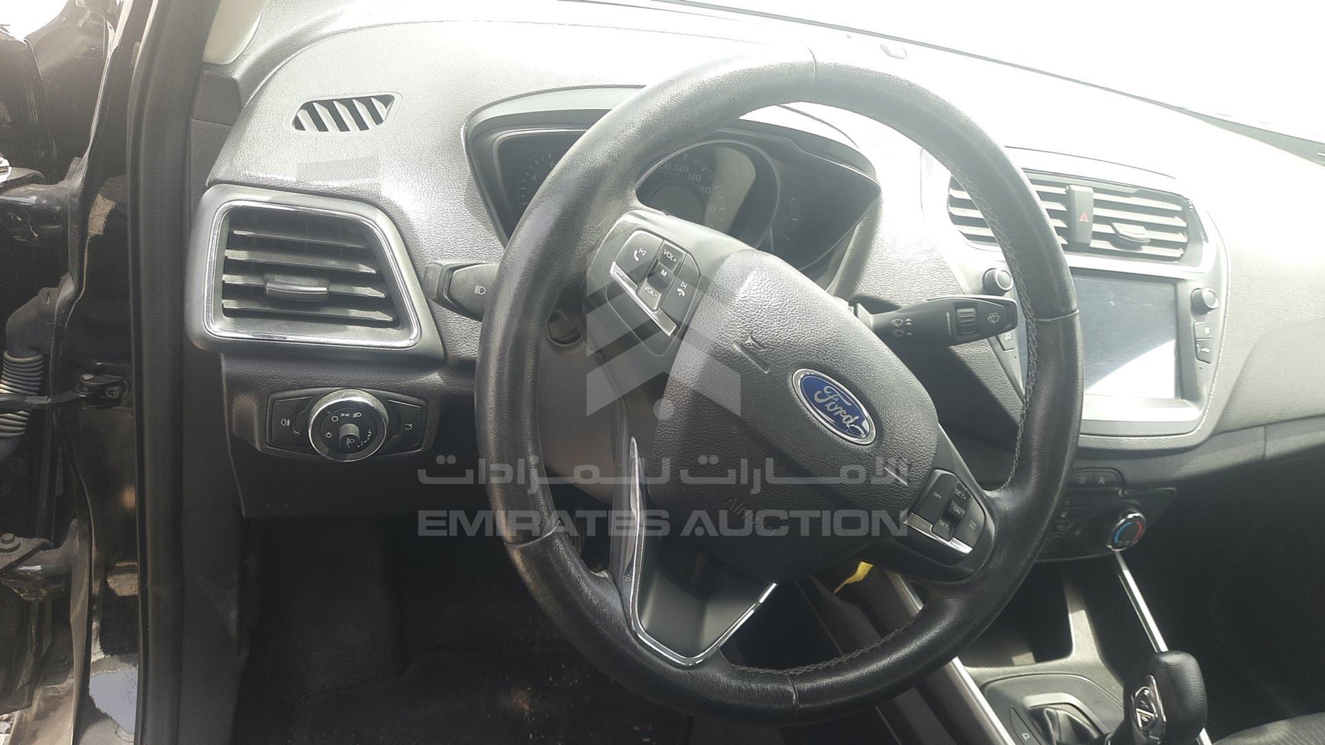 2020 FORD ESCORT VIN: LVSFFBFU4LSJ86622