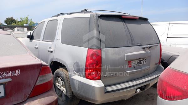 1GKS27E02BR252677 GMC Yukon
