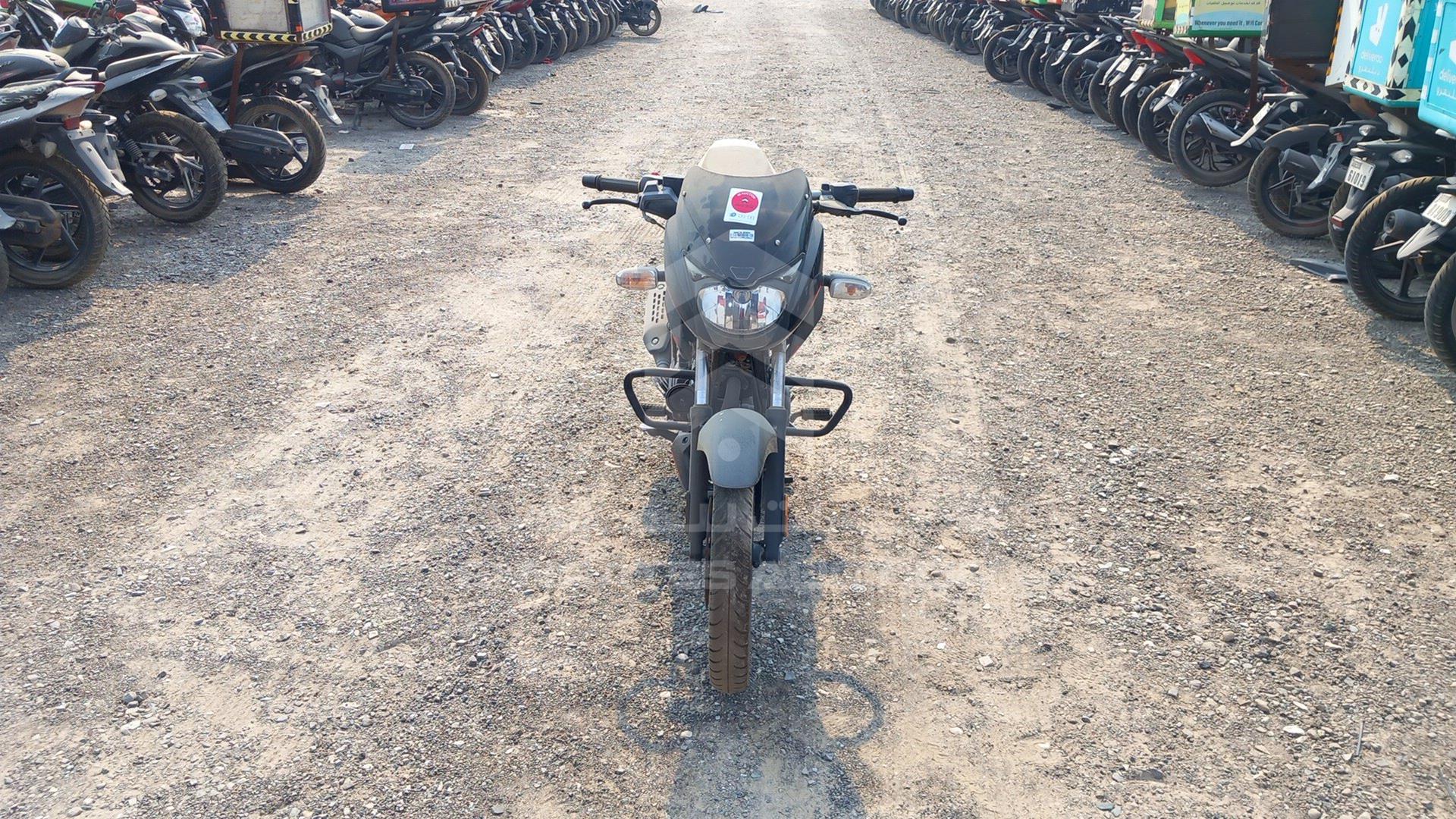 2022 BAJAJ 150 CC VIN: MD2A11CXXMCJ40121