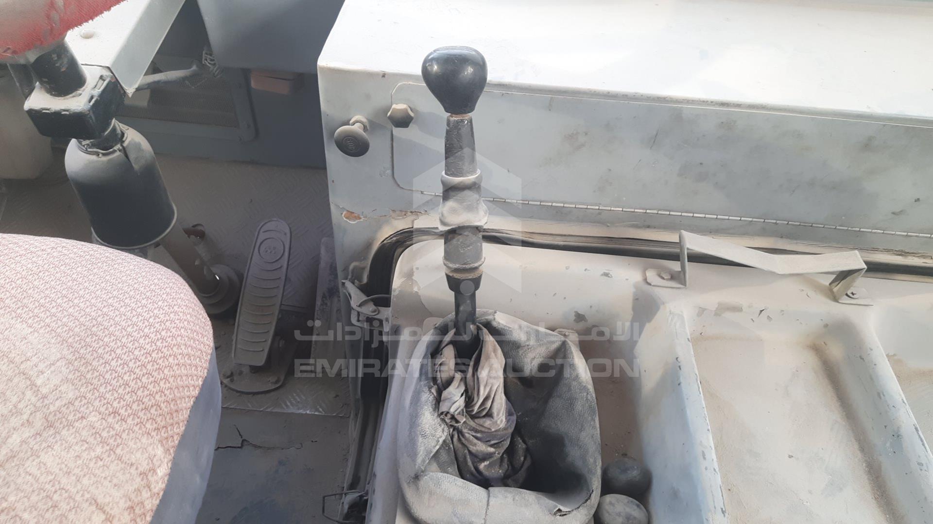 2006 TATA LPO1316-55 VIN: MAT38906662L02469