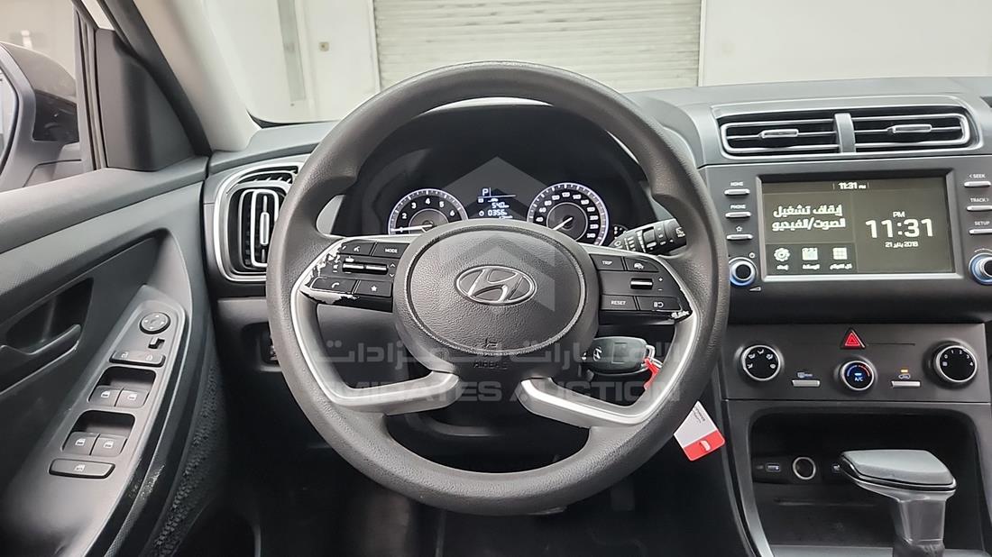 2023 Hyundai Creta — Steering & Mounted Controls — Photo 15