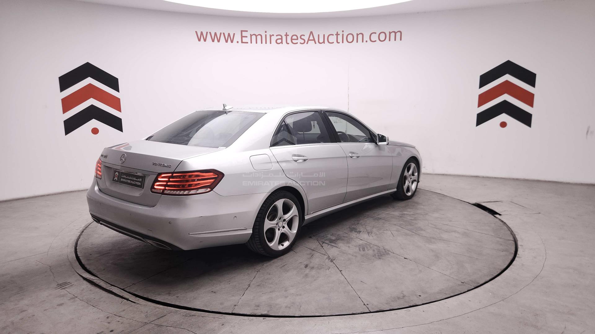 2013 MERCEDES E-250 VIN: WDD2120362A873403