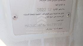 سوزوكي سياز 2023 — رقم الشاسيه على الهيكل — صورة 3 — صورة مصغرة
