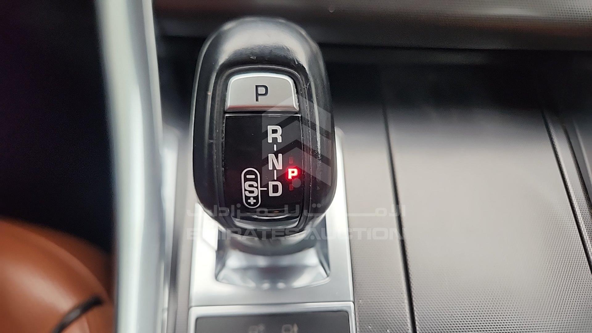 2014 RANGE ROVER SPORT VIN: SALWA2EF9EA301683