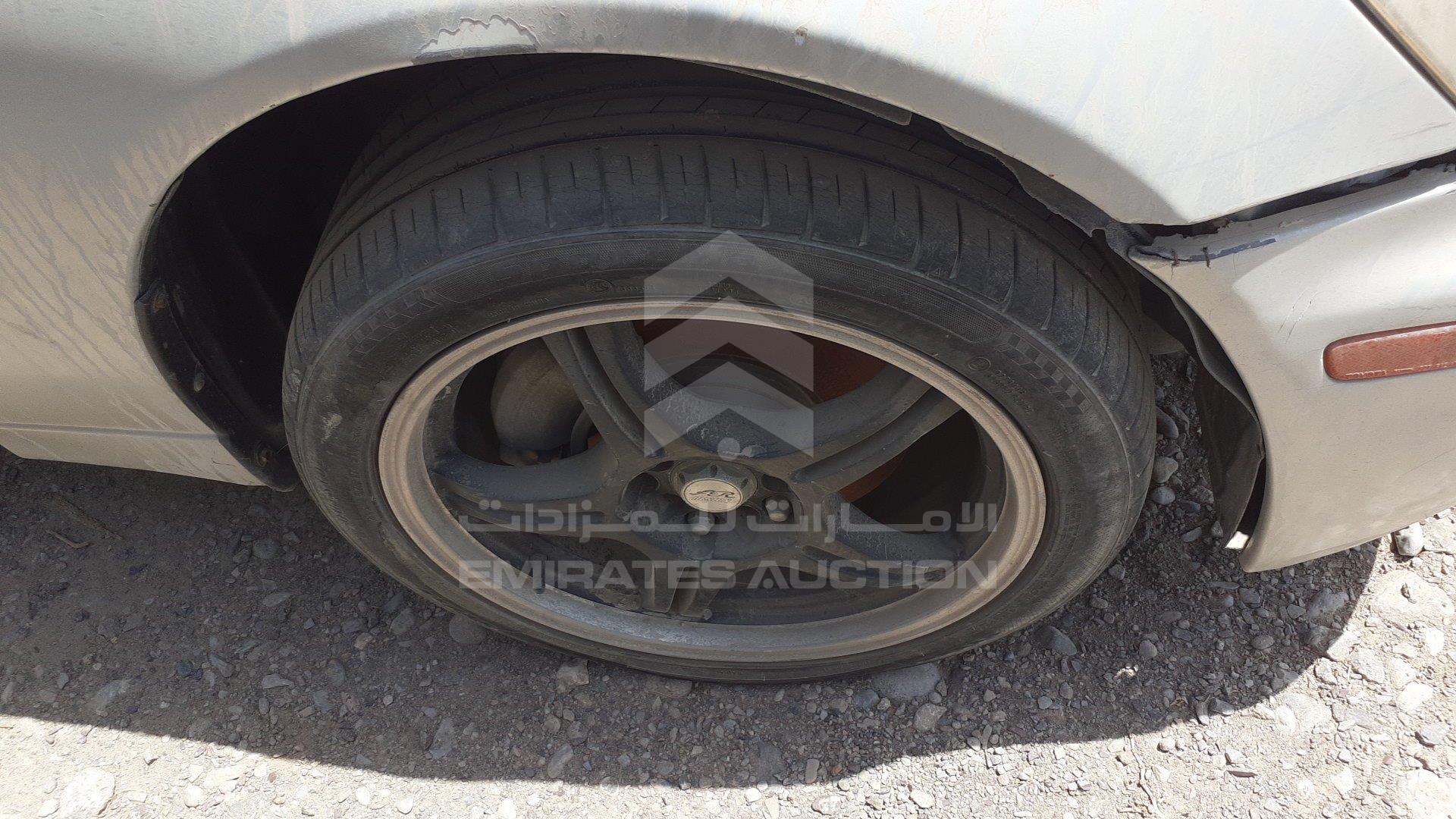 2005 Lexus IS300 for sale in UAE | 267297