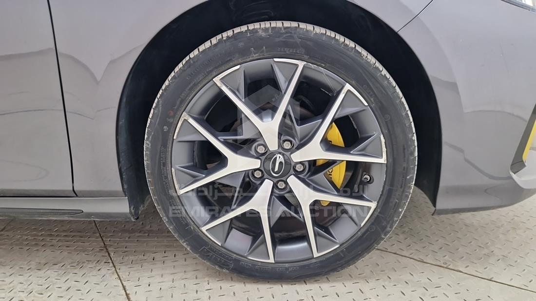 2026 GAC EMPOW — Front Right Tyre — Photo 34