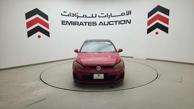 2016 Volkswagen GTI
