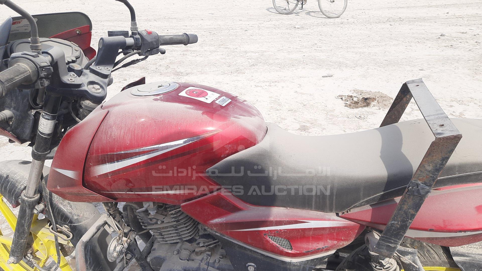 2020 BAJAJ PULSAR VIN: MD2A11CX8LCG14908