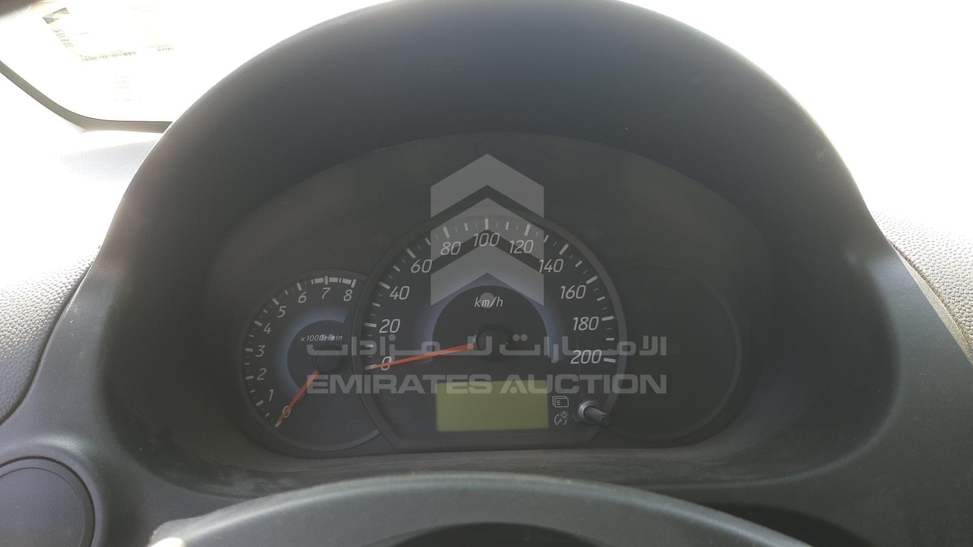 2014 MITSUBISHI MIRAGE VIN: MMBXTA03AEH011659