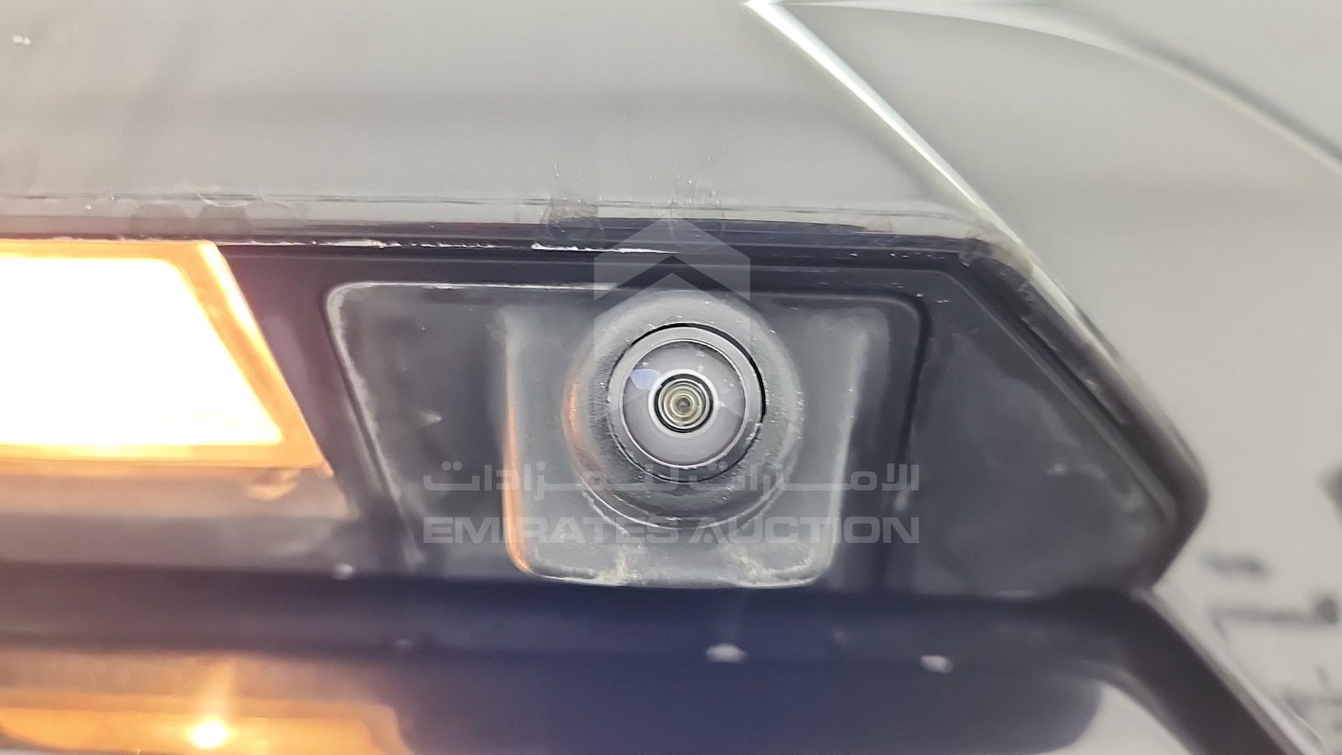 2015 LAND ROVER LR4 HSE VIN: SALLAAAV6FA750159