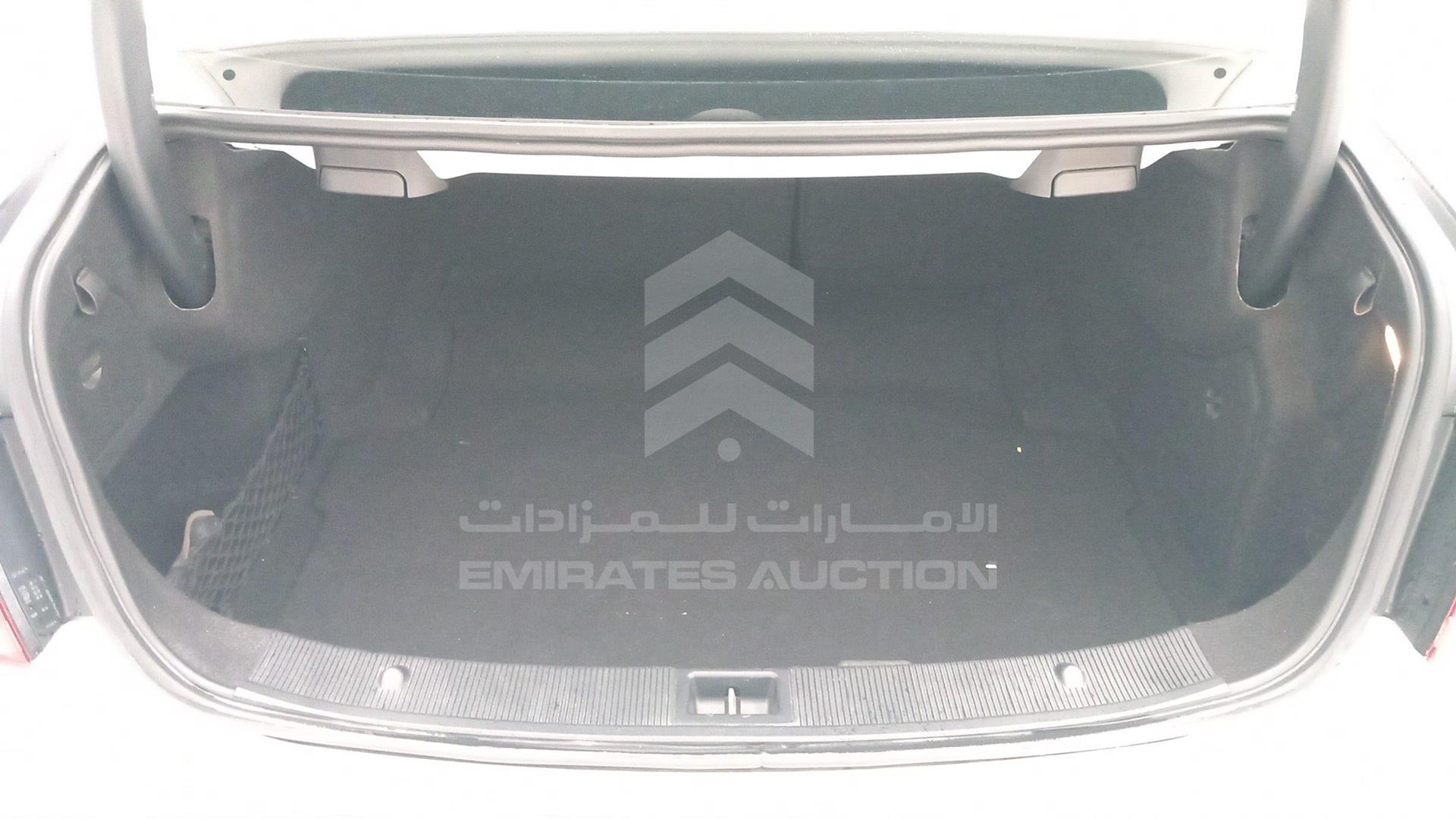 2014 MERCEDES E 200 VIN: WDDKJ3EB4EF263216