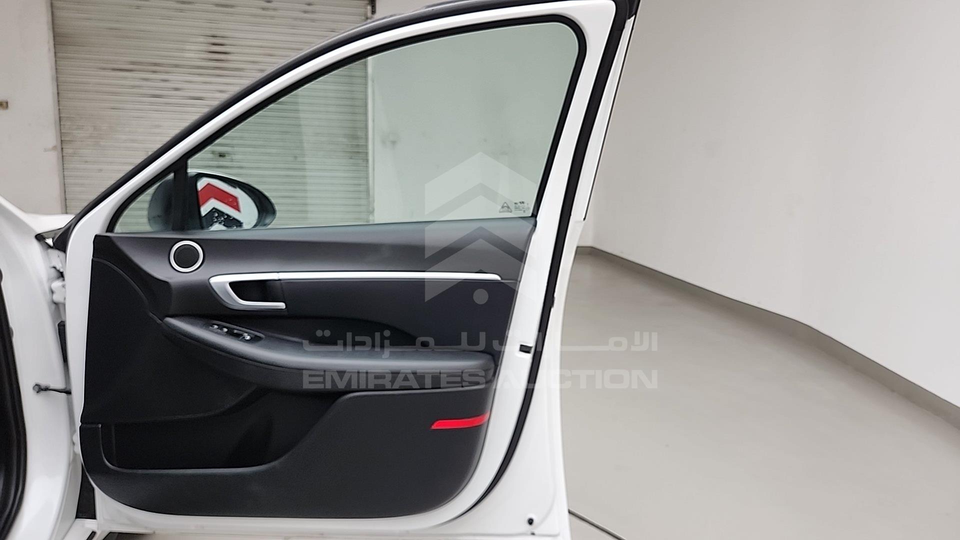2021 HYUNDAI SONATA VIN: KMHL241J6MA014177