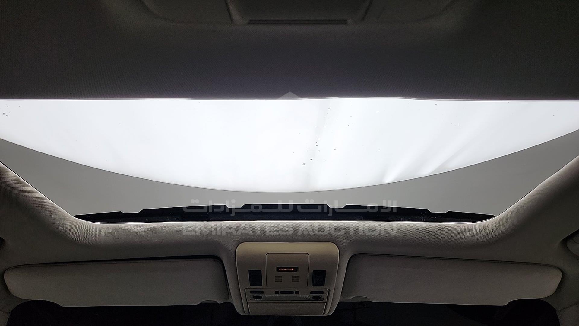 2011 RANGE ROVER --- VIN: SALLMAME4BA335303