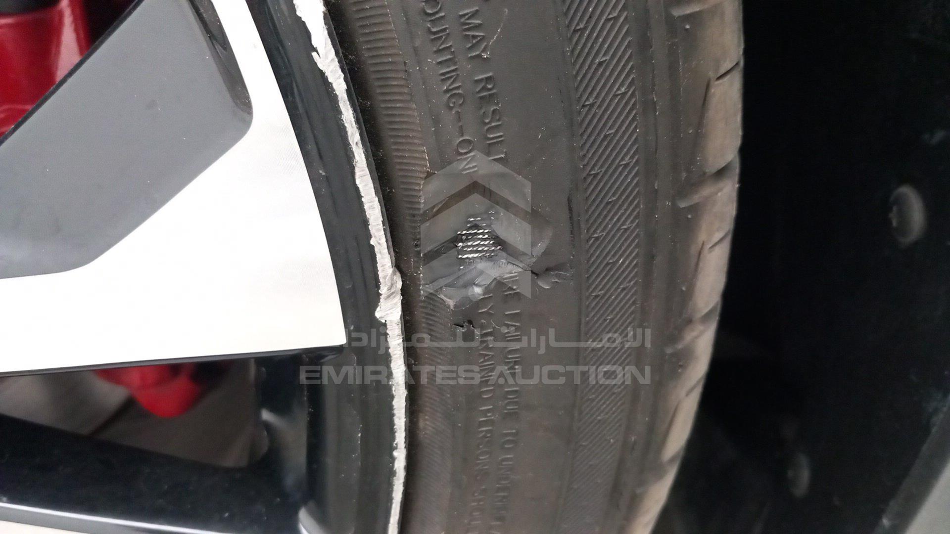 2019 NISSAN 370 Z VIN: JN1AZ4EH5KM300017