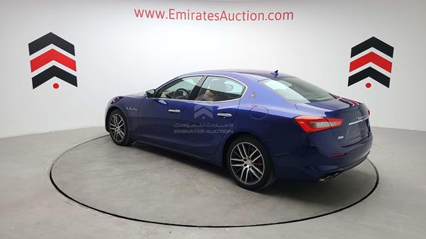 ZAM57YTA8K1314265 Maserati Ghibli