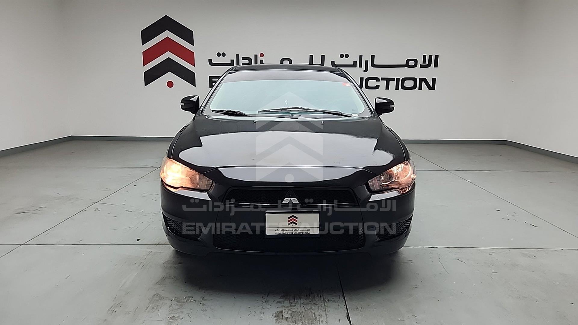 2015 MITSUBISHI LANCER VIN: JMYSTCY4AFU736727