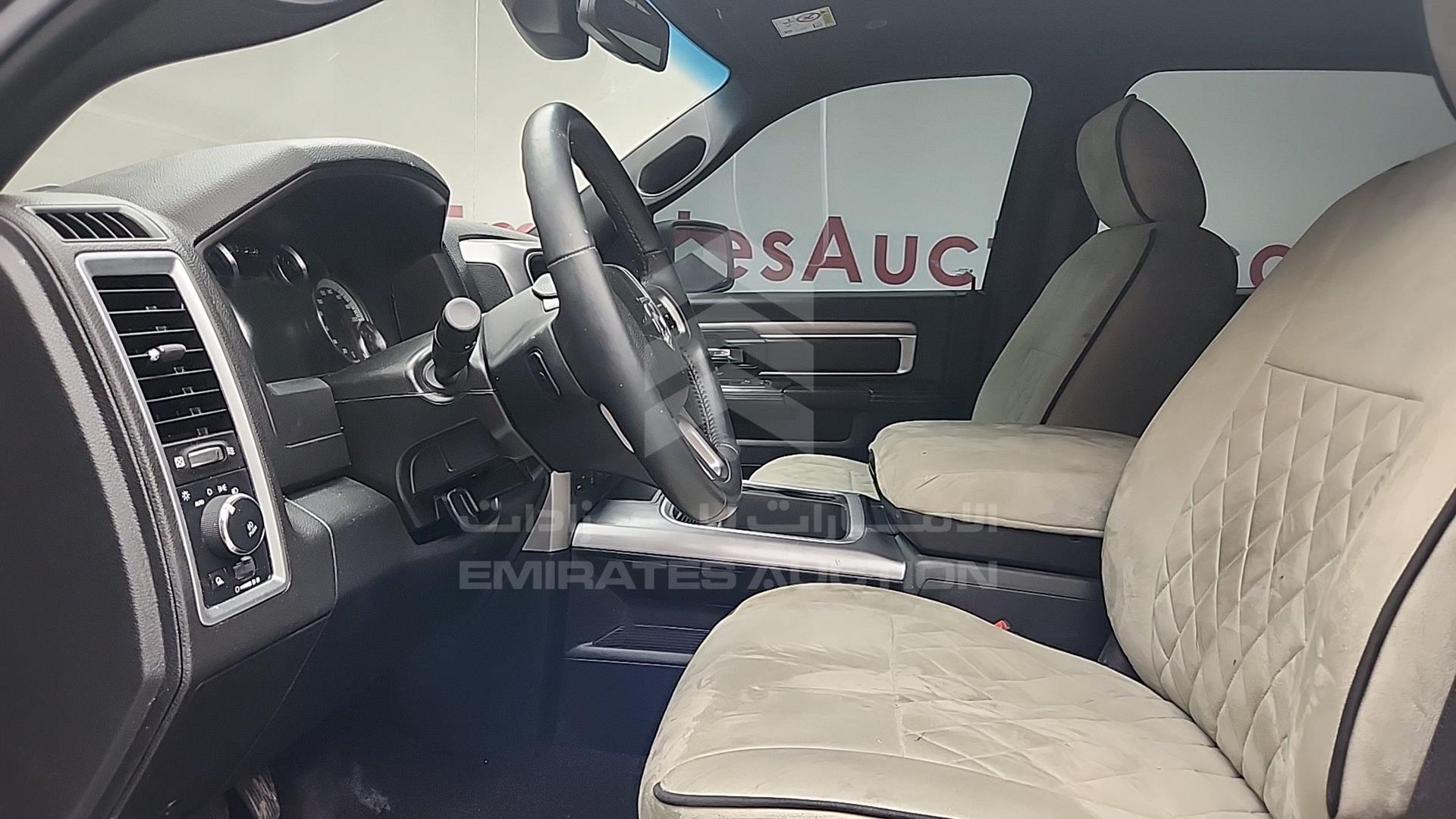 2023 DODGE RAM VIN: 1C6RR7LT9PS525186