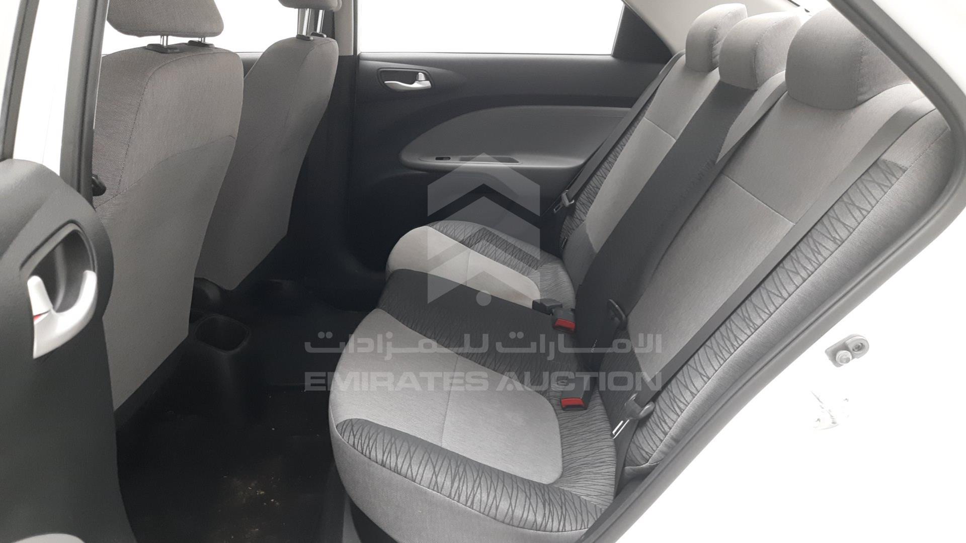 2021 KIA PEGAS VIN: LJD0AA295M0155436