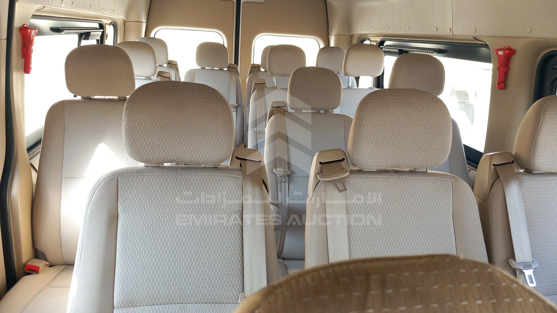 2024 FOTON TOANO VIN: LVCB2NBA7RS240359