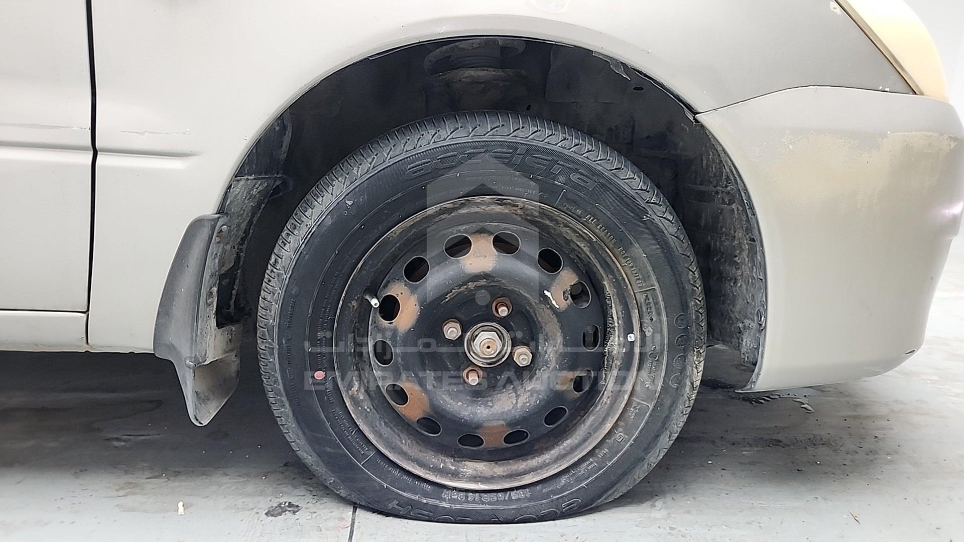 2004 MITSUBISHI LANCER VIN: JMYSRCS1A4U782193