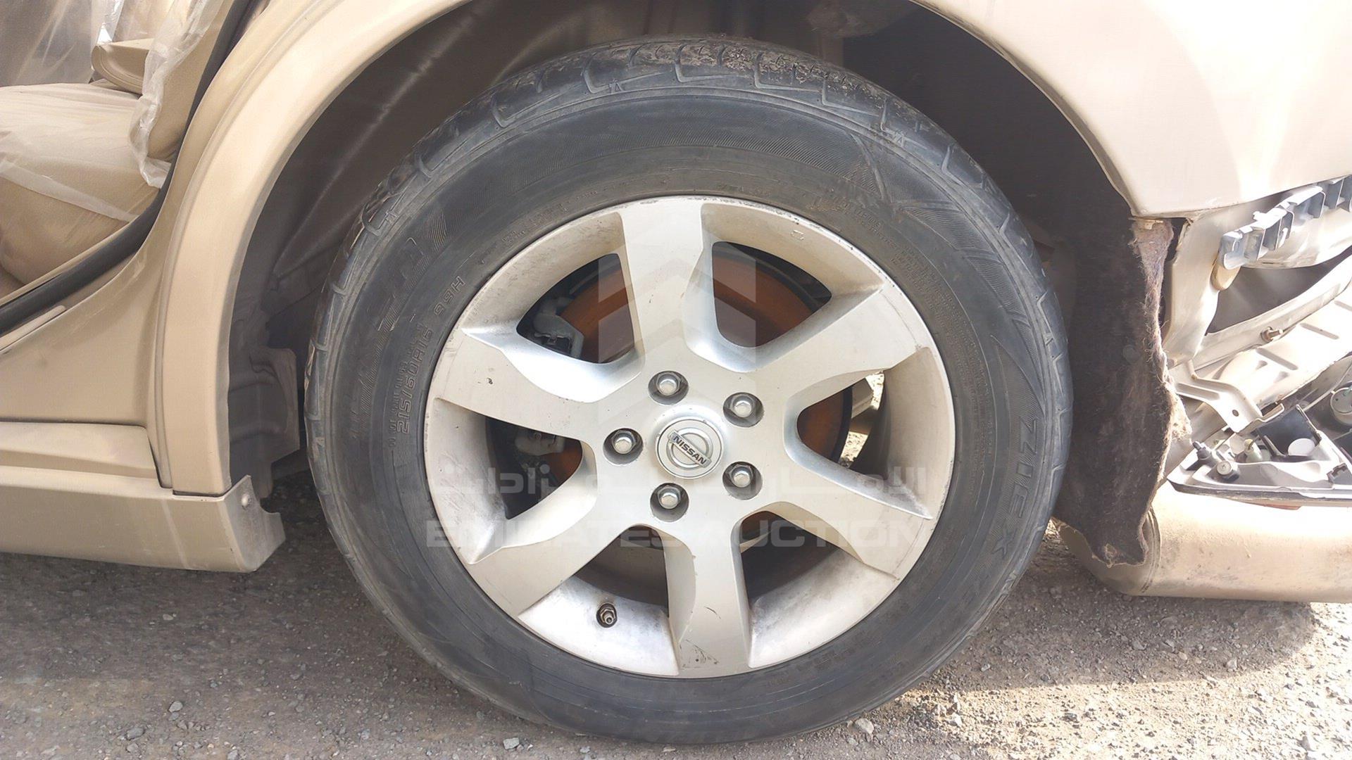 2009 NISSAN ALTIMA VIN: 1N4AL21D29C127827