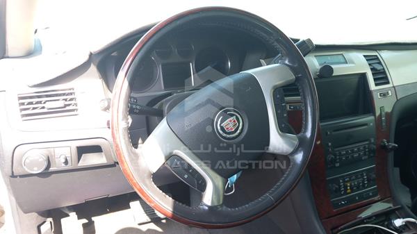 Cadillac Escalade 2008 1GYFK668X8R186040 Image 6