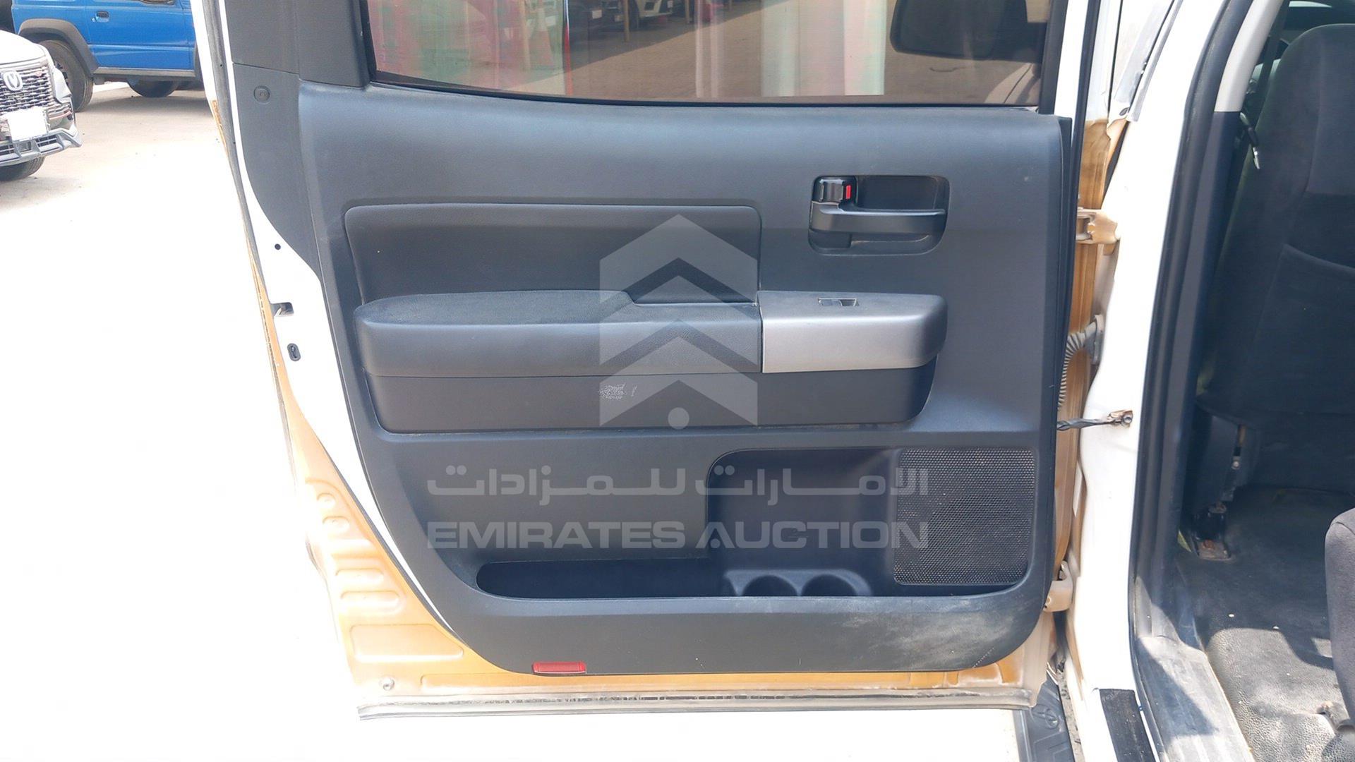 2013 TOYOTA TUNDRA VIN: 5TFDY5F19DX284992