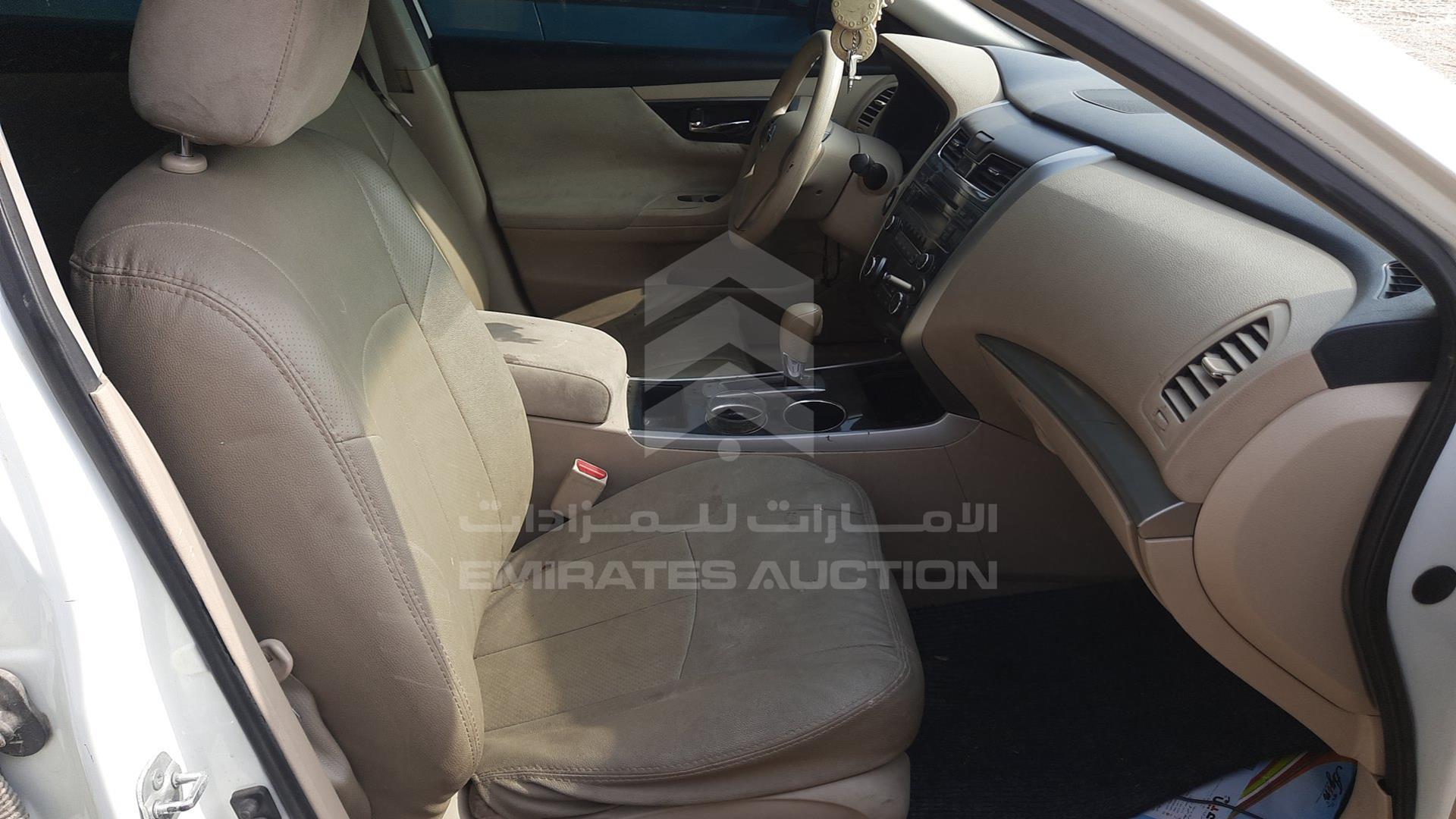 2014 NISSAN ALTIMA VIN: 1N4AL3AP0EC409703