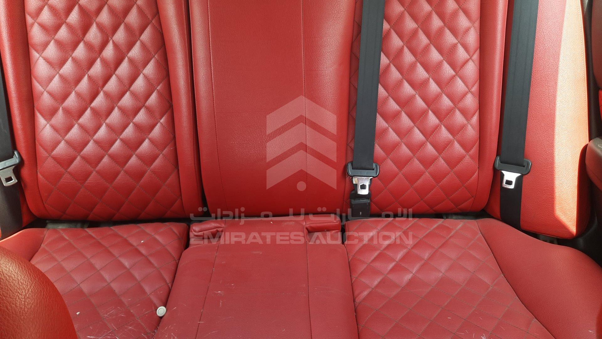 2009 MAZDA 6 VIN: JM7GH32F391127042