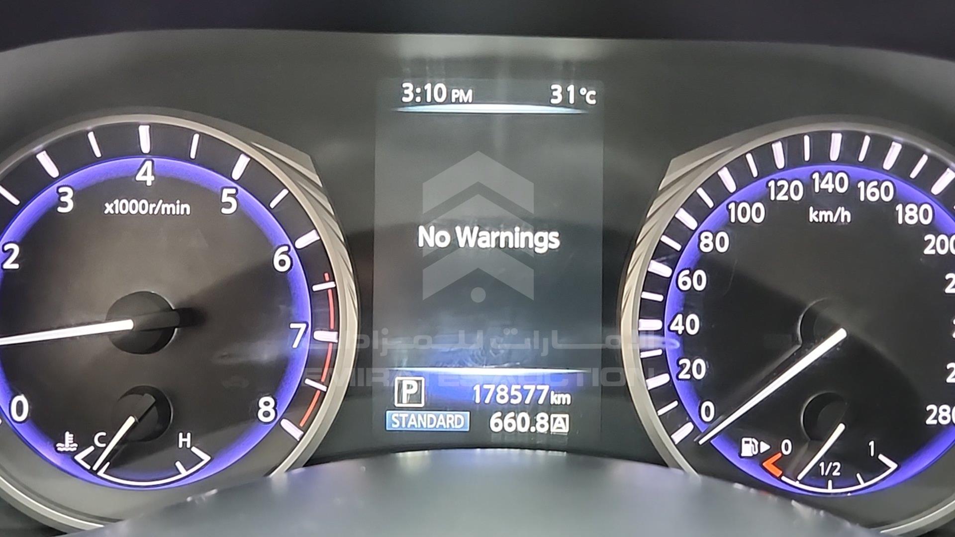 2016 INFINITI Q50 VIN: JN1CV7AP3GM840816