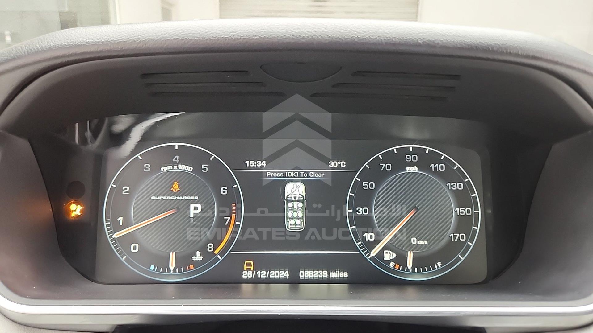 2014 RANGE ROVER SPORT VIN: SALWR2EF1EA336551