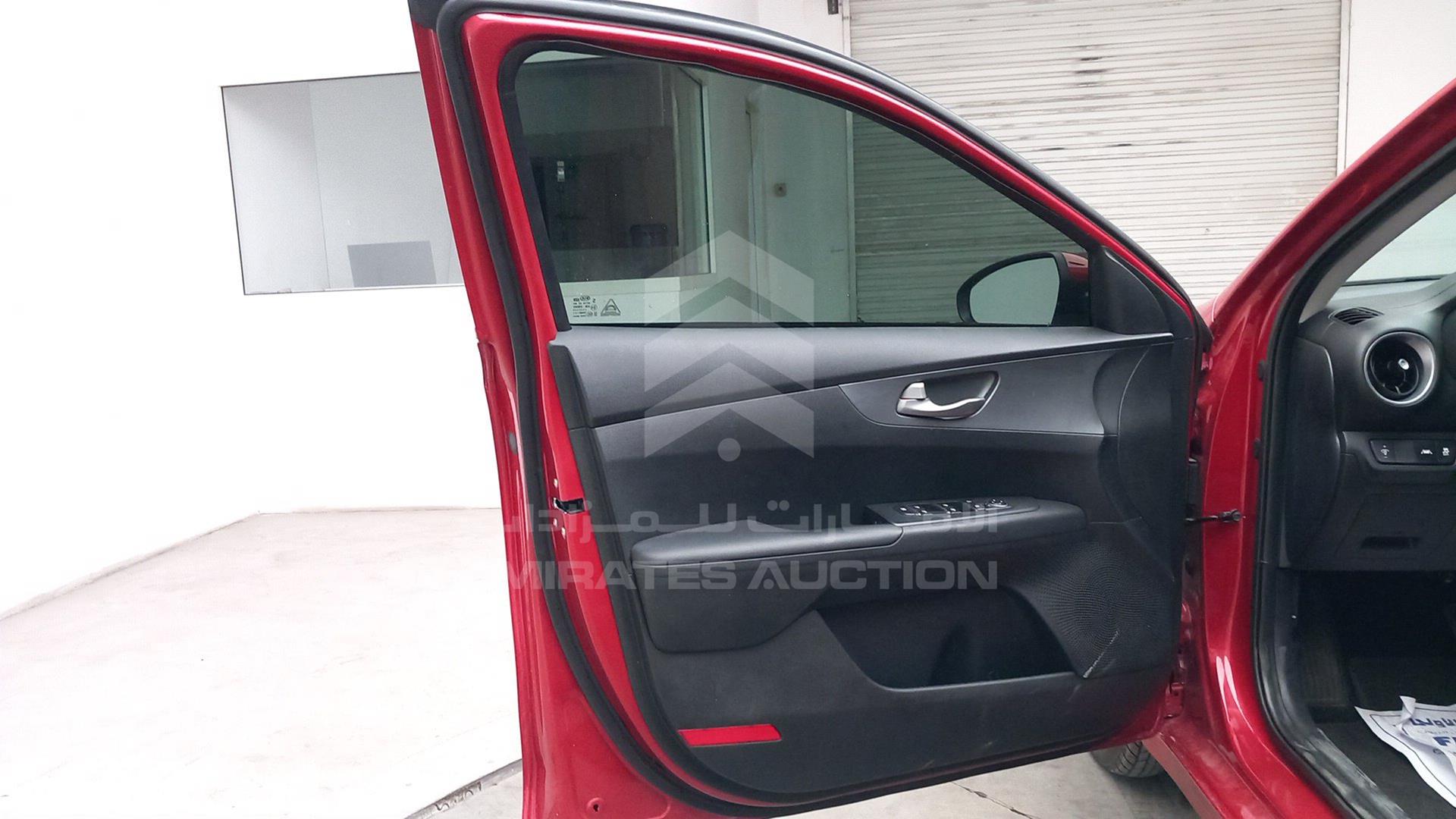 2020 KIA FORTE VIN: 3KPF24AD8LE212959
