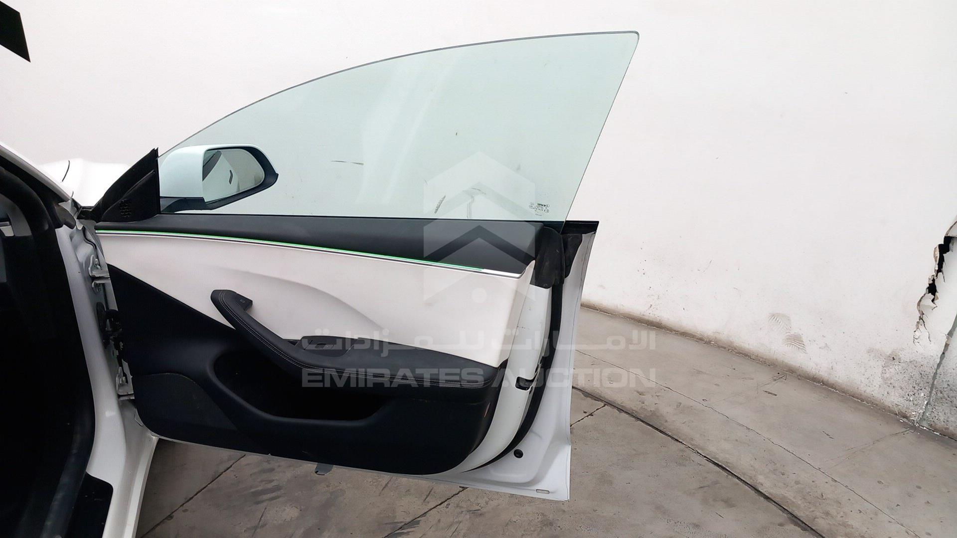 2024 TESLA MODEL 3 VIN: LRW3E7FS8RC079054