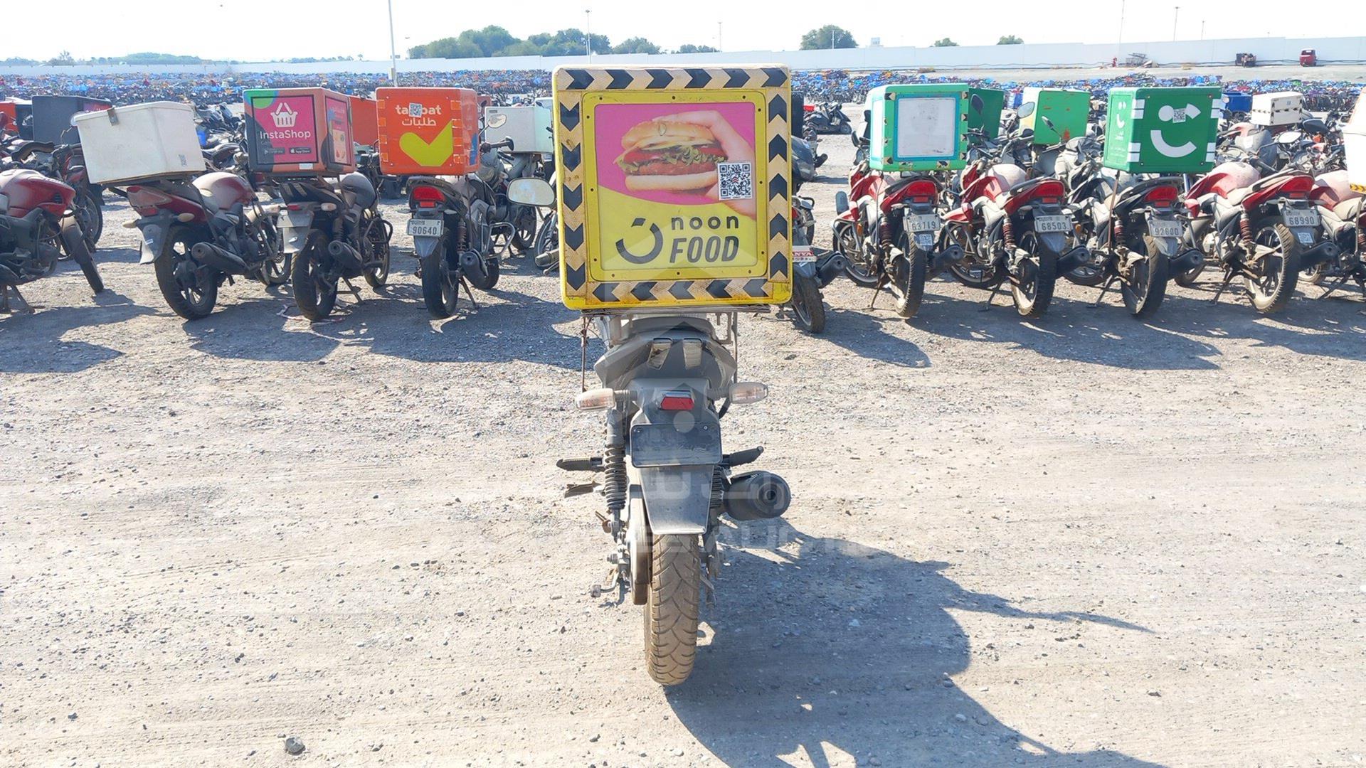 2021 BAJAJ 150 CC VIN: MD2A11CX6MCM38715