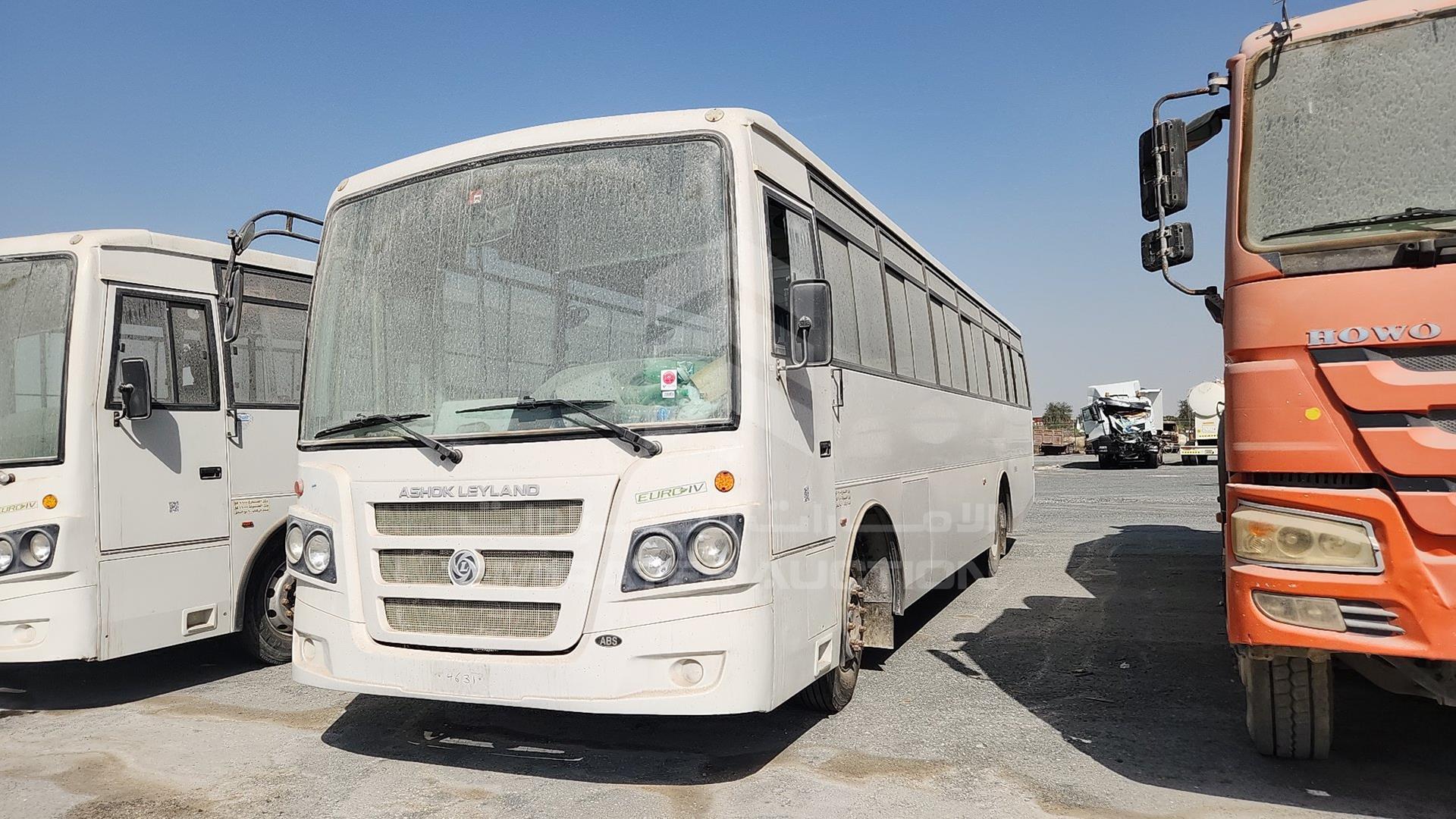 2021 ASHOK LEYLAND FALCON VIN: MB1PBEHD0MU1B4631