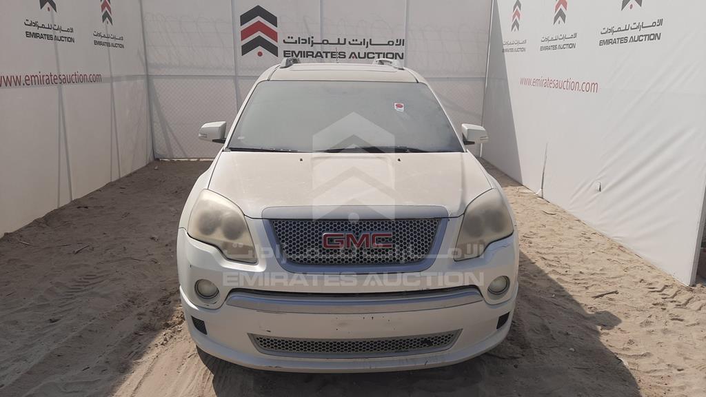 1GKKV9ED3CJ215188 - 2012 GMC ACADIA - #undefined
