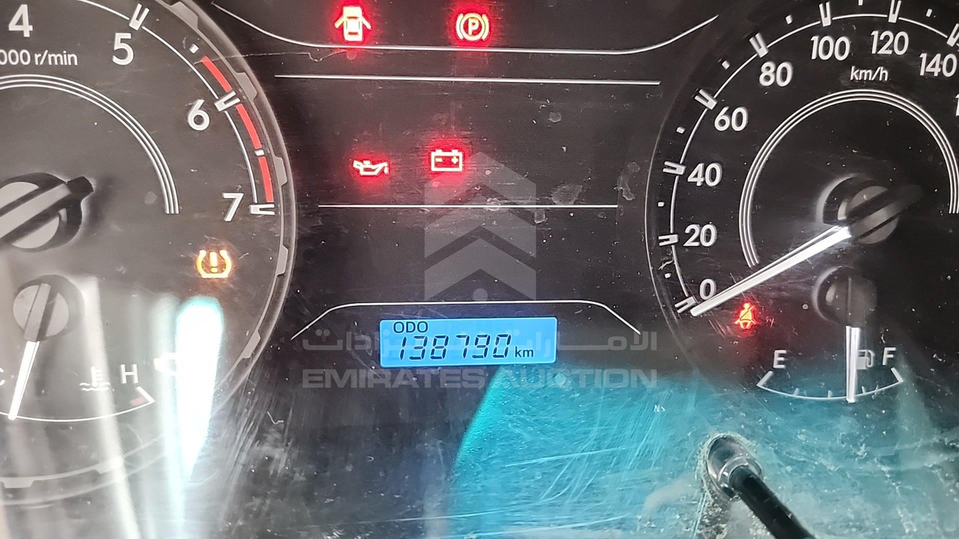 2022 TOYOTA HILUX VIN: MR0DX9CD5N2527741