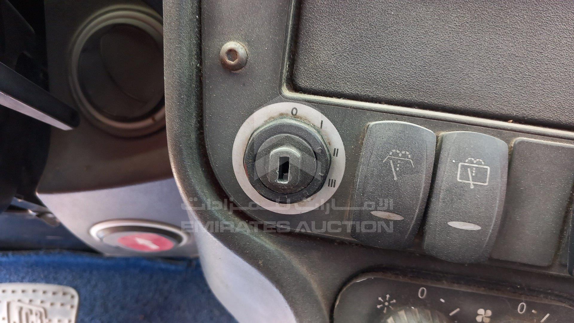2019 JCB 170 - 540 VIN: JCB5AFKGVJ2731978