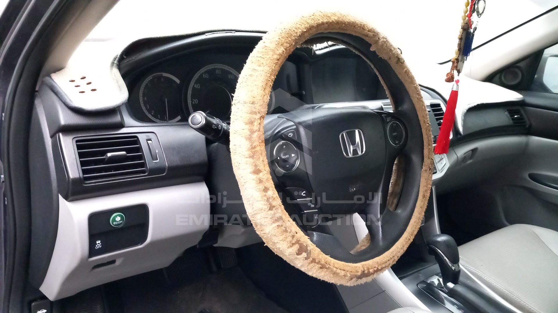 2015 HONDA ACCORD VIN: 1HGCR2F72FA103024