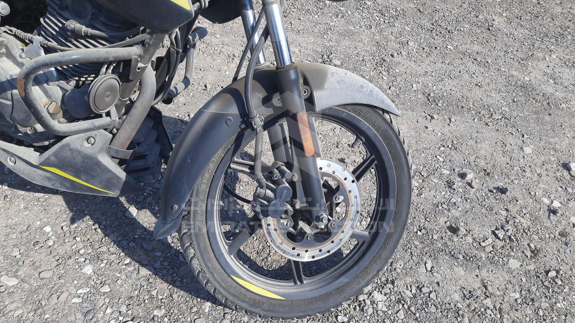 2021 BAJAJ 150 CC VIN: MD2A11CX4MCM38793